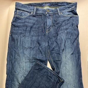 Guess men’s jeans